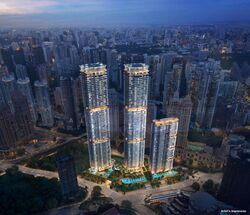 Zion Road (D3), Condominium #503325331